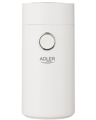 Кавомолка Adler AD 4446ws
