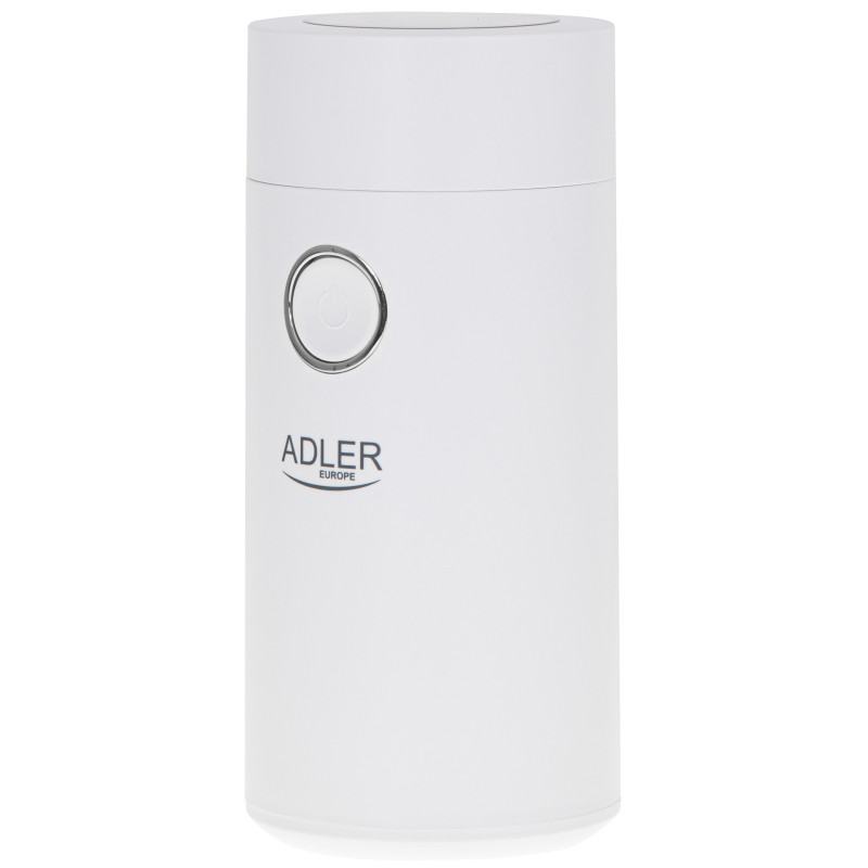 Кавомолка Adler AD 4446ws