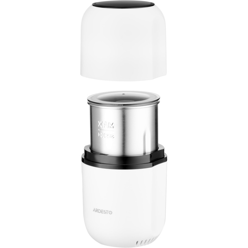 Кавомолка Ardesto KGC-1508W