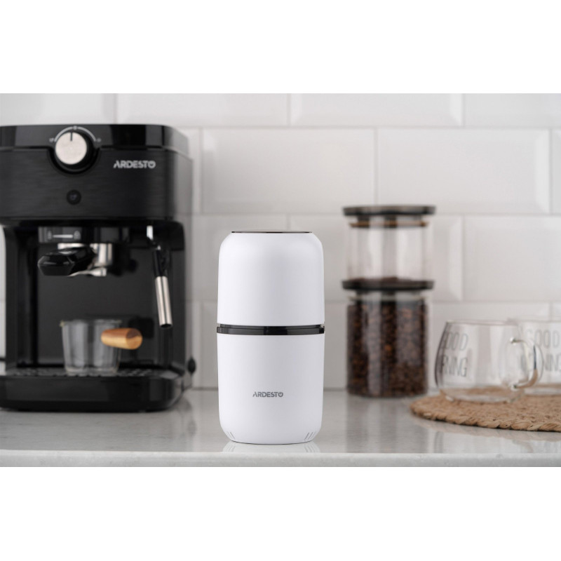 Кавомолка Ardesto KGC-1508W