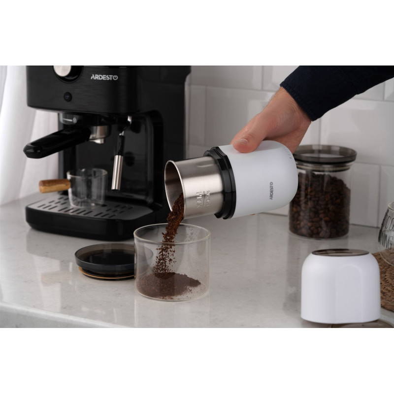 Кавомолка Ardesto KGC-1508W