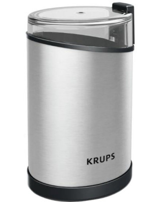 Кавомолка Krups GX204D10