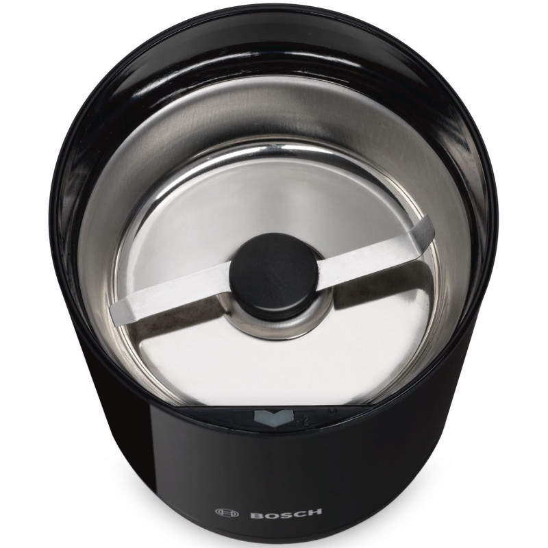 Кавомолка Bosch TSM6A013B