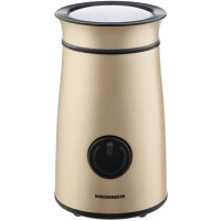 Кавомолка HEINNER HCG-150IXGD