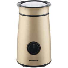 Кавомолка HEINNER HCG-150IXGD