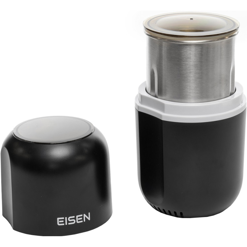 Кавомолка Eisen ECG-038B