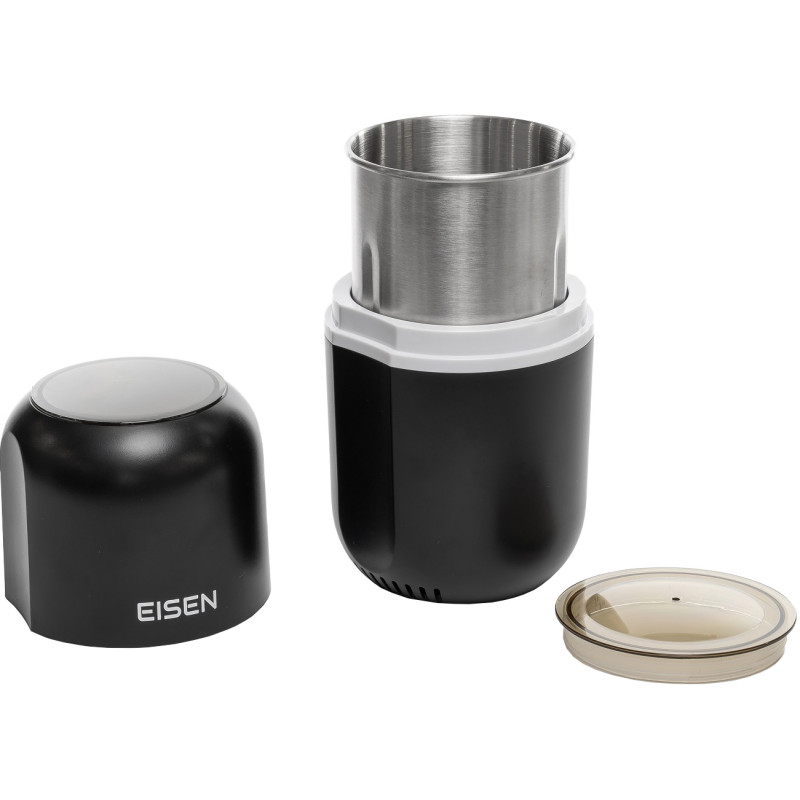 Кавомолка Eisen ECG-038B