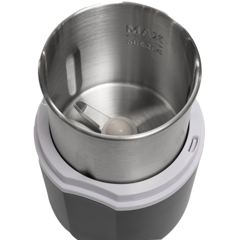 Кавомолка Eisen ECG-038B