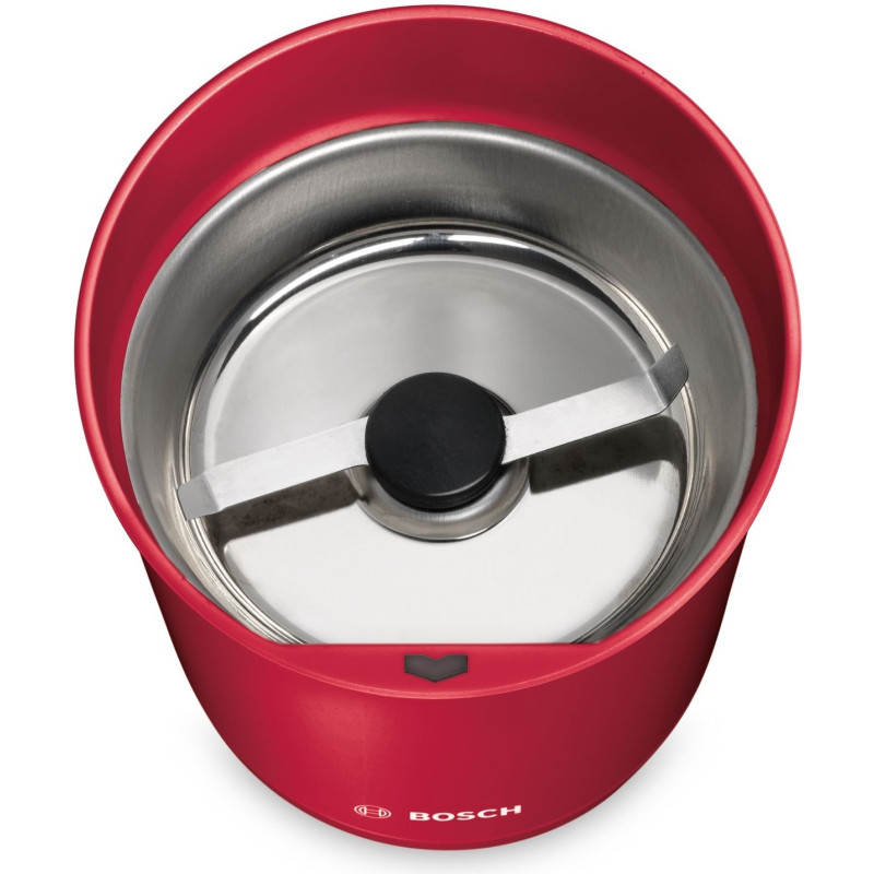 Кавомолка Bosch TSM6A014R