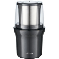 Кавомолка HEINNER HCG-200DGIX2