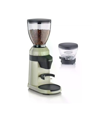 Кавомолка GRAEF CM8007EU