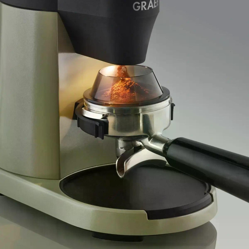 Кавомолка GRAEF CM8007EU