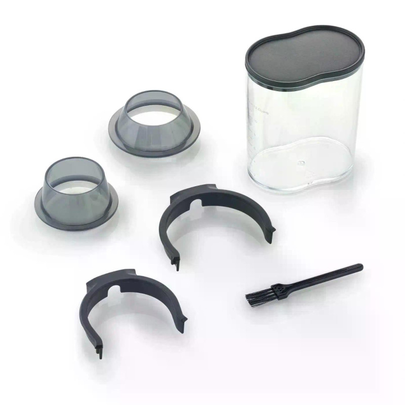 Кавомолка GRAEF CM8007EU