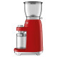 Кавомолка SMEG CGF01RDEU