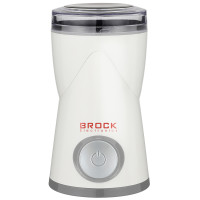 Кавомолка BROCK CG 3050 WH