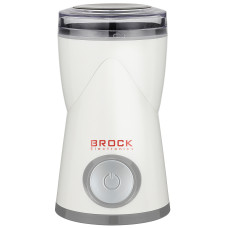 Кавомолка BROCK CG 3050 WH