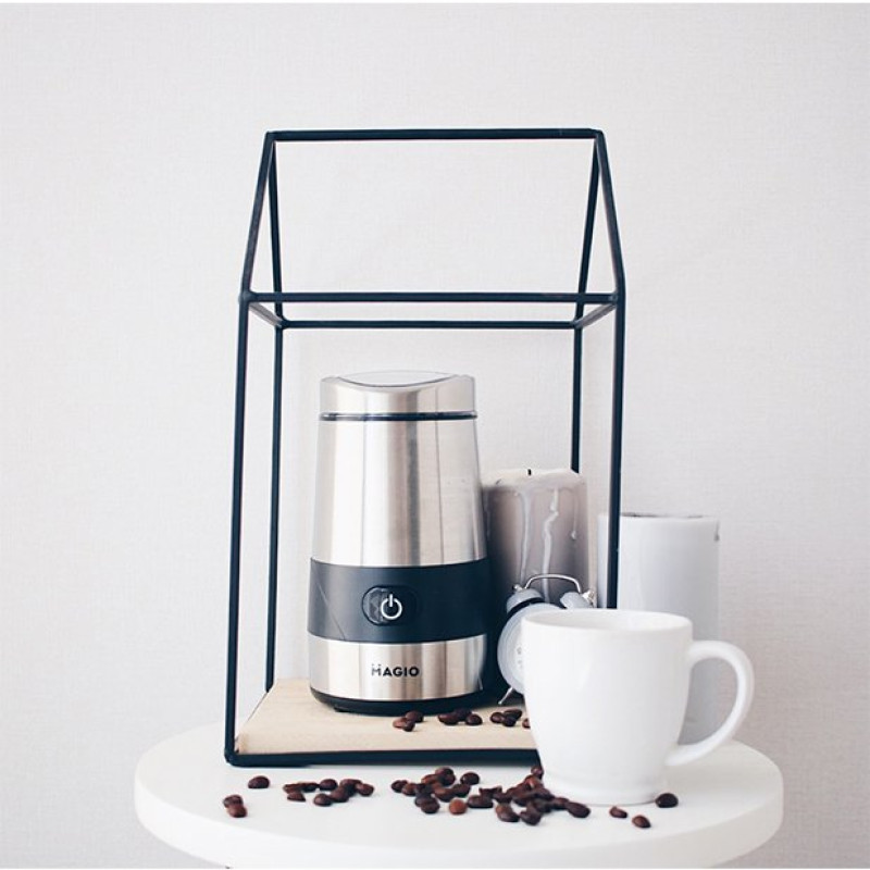 Кавомолка Magio MG-202