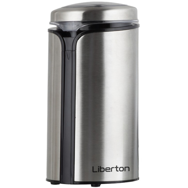 Кавомолка LIBERTON LCG-2307