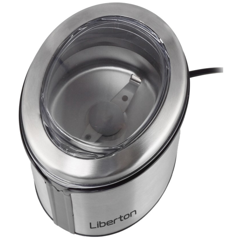 Кавомолка LIBERTON LCG-2307