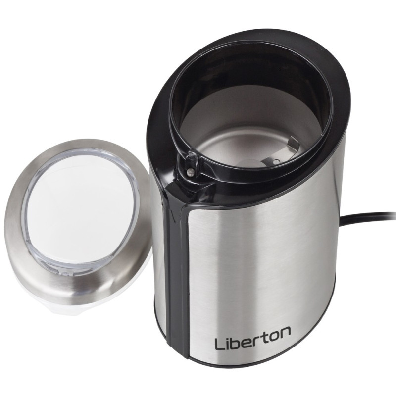 Кавомолка LIBERTON LCG-2307