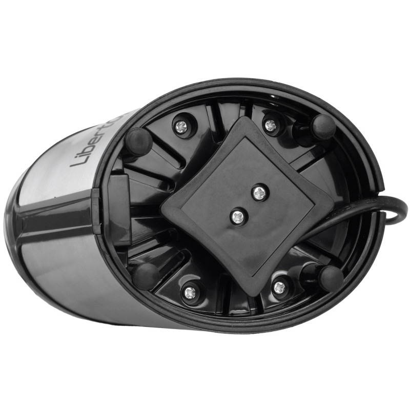 Кавомолка LIBERTON LCG-2307