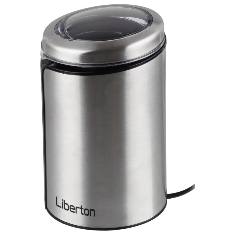 Кавомолка LIBERTON LCG-2307