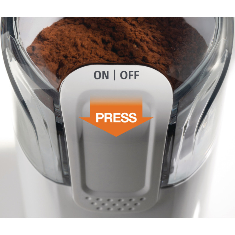 Кавомолка Gorenje SMK150WI