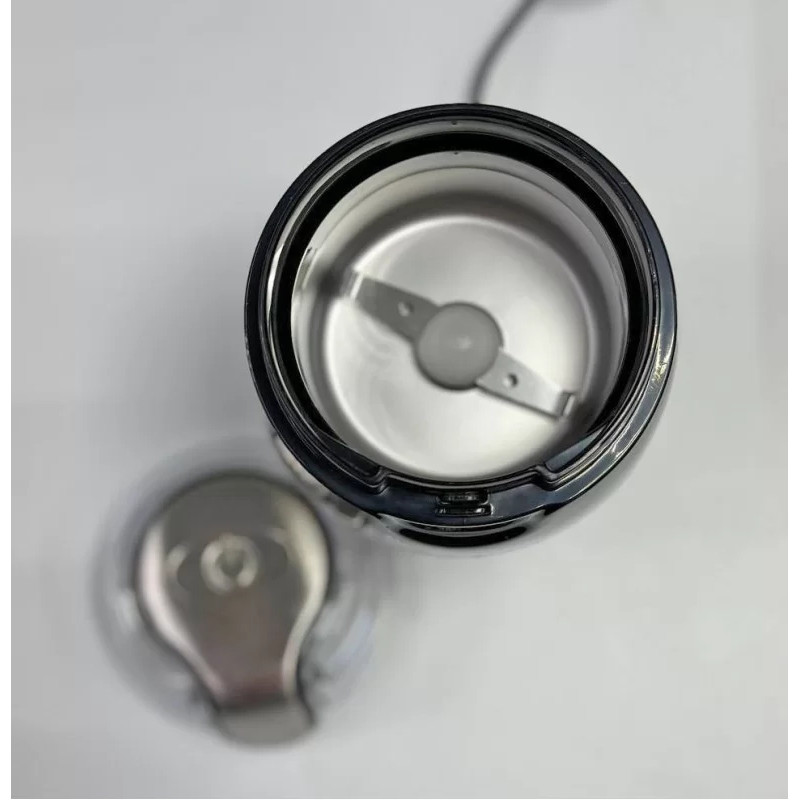 Кавомолка BROCK CG 4050 SS