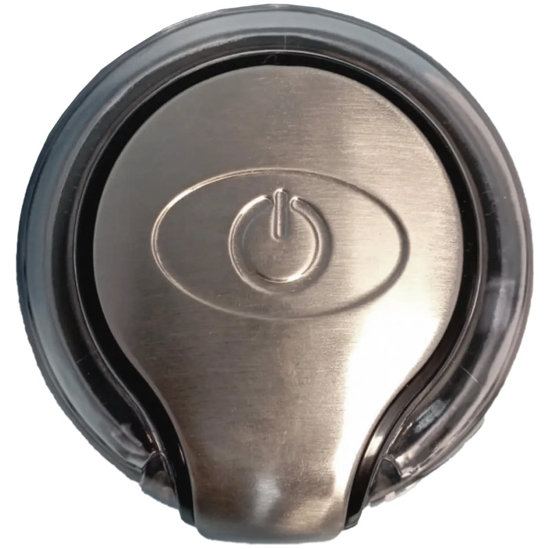 Кавомолка BROCK CG 4050 SS