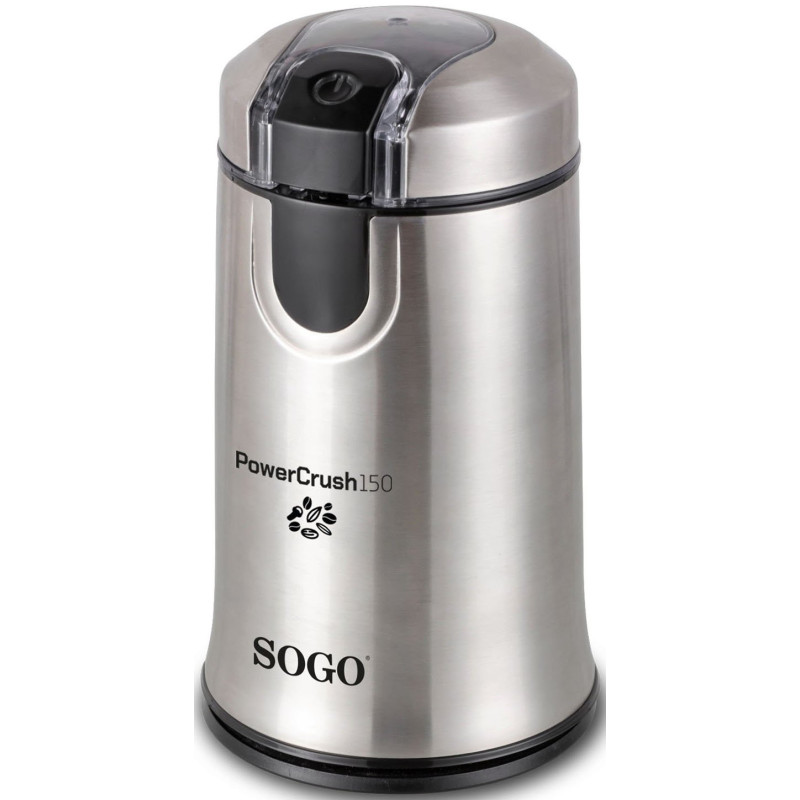 Кавомолка Sogo SS-5234