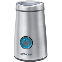 Кавомолка Sencor SCG 3050SS