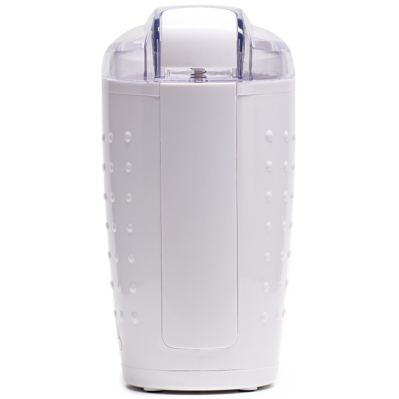 Кавомолка Dario DCG180 white