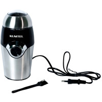 Кавоварка Kumtel HCG-02 Inox