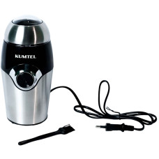 Кавоварка Kumtel HCG-02 Inox