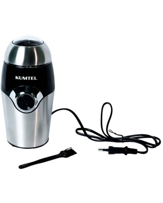 Кавоварка Kumtel HCG-02 Inox