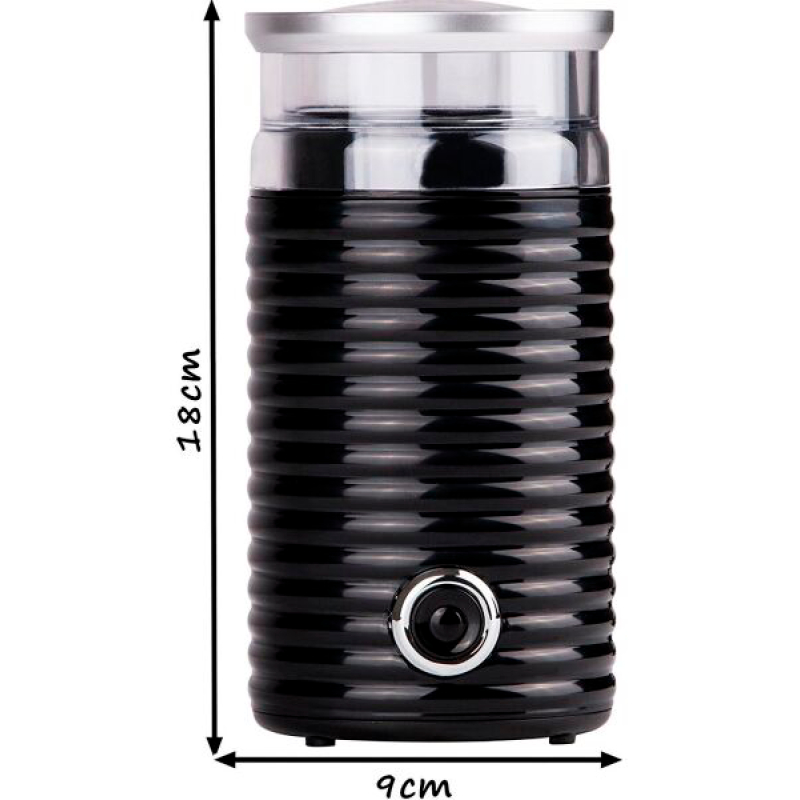 Кавомолка First FA-5482-2-BA