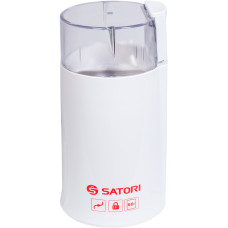 Кавомолка Satori SG-1801-WT