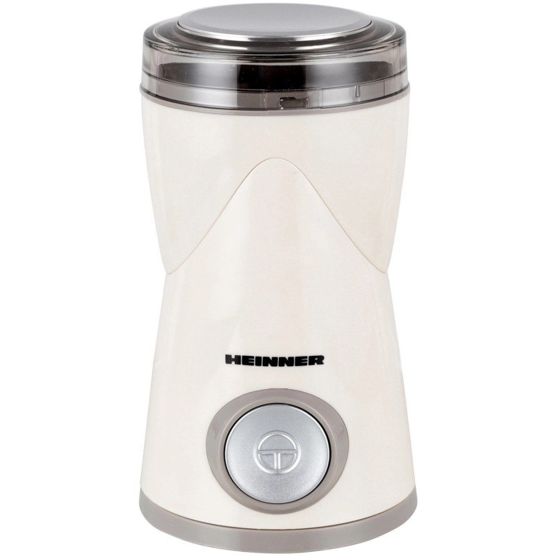 Кавомолка HEINNER HCG-150P