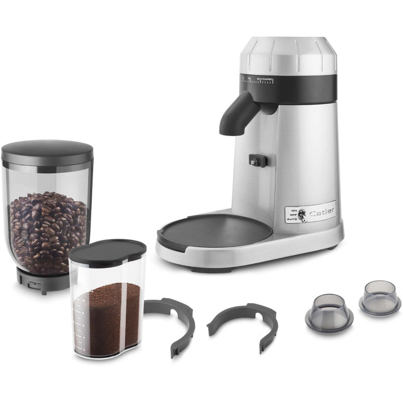 Кавомолка Catler CG8011