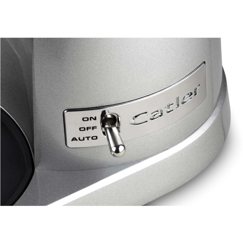 Кавомолка Catler CG8011