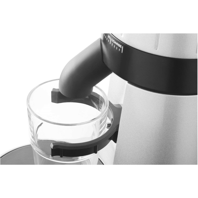 Кавомолка Catler CG8011