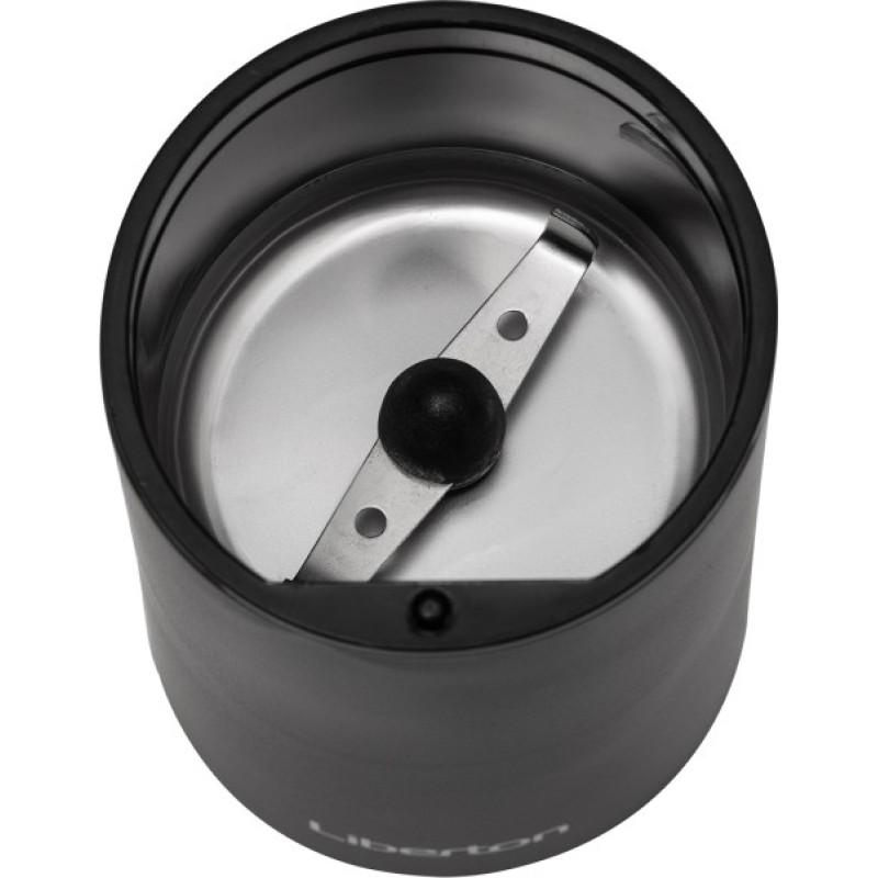 Кавомолка Liberton LCG-2302