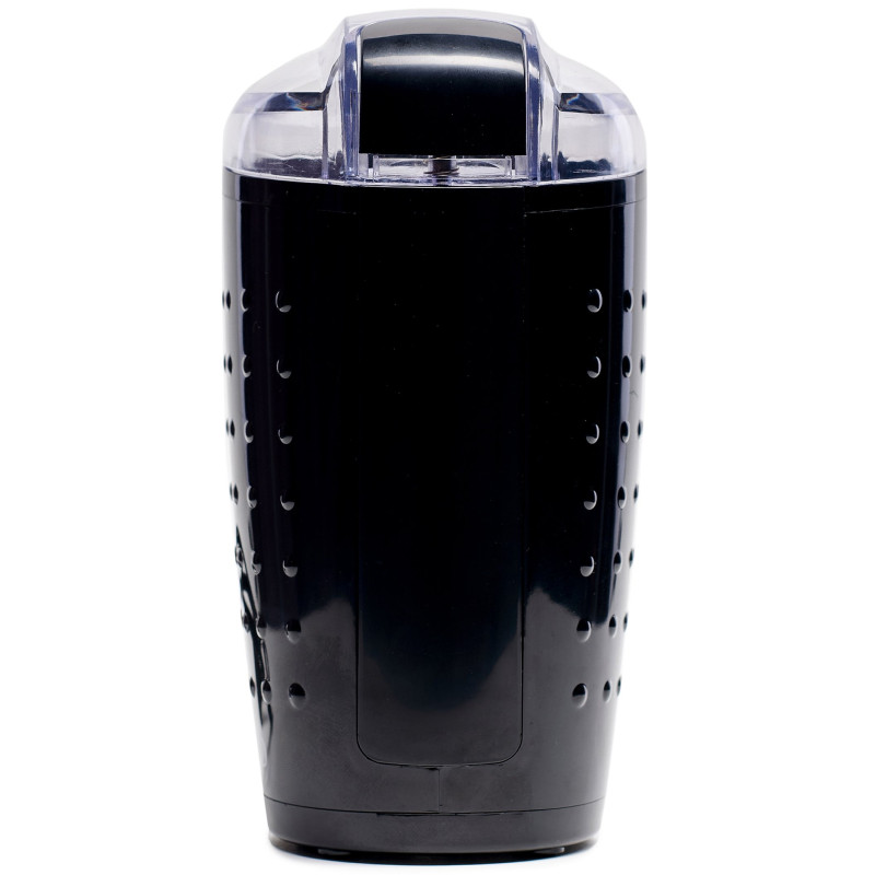 Кавомолка Dario DCG180 black