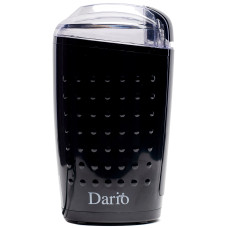Кавомолка Dario DCG180 black