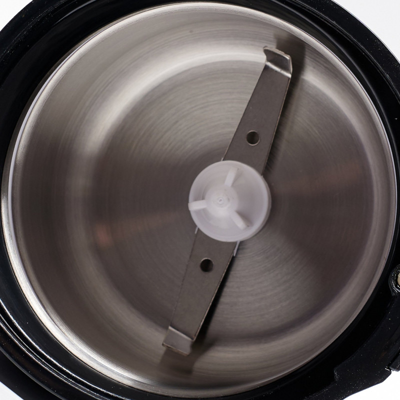 Кавомолка Dario DCG180 black