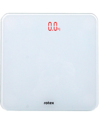 Ваги підлогові Rotex RSB20-W