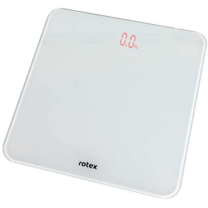 Ваги підлогові Rotex RSB20-W