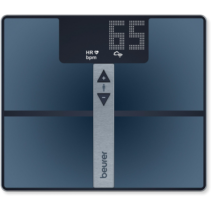 Ваги для підлоги Beurer BF 980