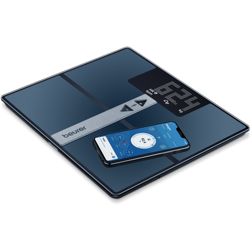 Ваги для підлоги Beurer BF 980