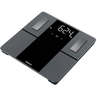 Ваги для підлоги Beurer BF 500